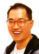 Akira Toriyama foto