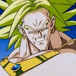 Broly