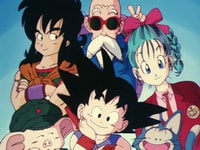 Dragon Ball Doppiaggio Junior TV