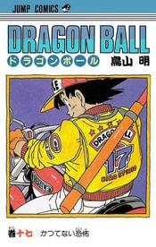 Manga Giapponesi Volume 17