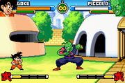 Goku vs. Grande Mago Piccolo