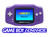 Nintendo Gameboy Advance