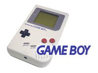 Game Boy Nintendo