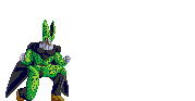Cell sgambetto