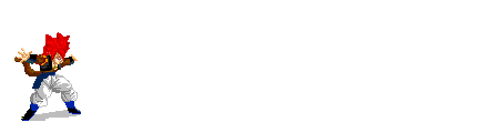 Gogeta Super Saiyan 4 Final Flash