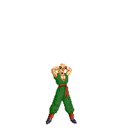 Tenshinhan