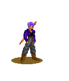 Trunks spada