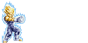 Super Vegeta Final Flash