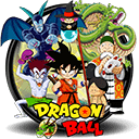 Dragon Ball - Fortune Teller Baba Saga
