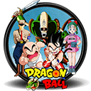 Dragon Ball - General Blue Saga