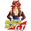Dragon Ball GT Icon