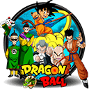Dragon Ball - Tenshinhan Saga