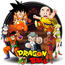 Dragon Ball - Tournament Saga