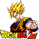 Dragon Ball Z Icon