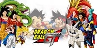 Dragon Ball Gt Tutti I Personaggi