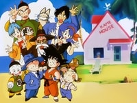 Dragon Ball Puntate Mediaset