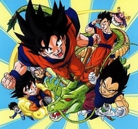 Dragon Ball