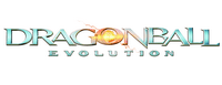Dragonball Evolution Logo Png