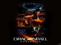 Dragonball Evolution Trailer