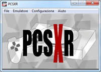 PCSX Reloaded Emulatore Playstation
