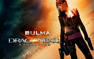 Bulma Wallpaper from DragonBall Evolution